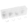 Пистолет для пайки пластика WORTEX WG 7001 в чем. 70 Вт, 300 С, 500 г