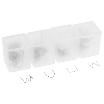 Пистолет для пайки пластика WORTEX WG 7001 в чем. 70 Вт, 300 С, 500 г