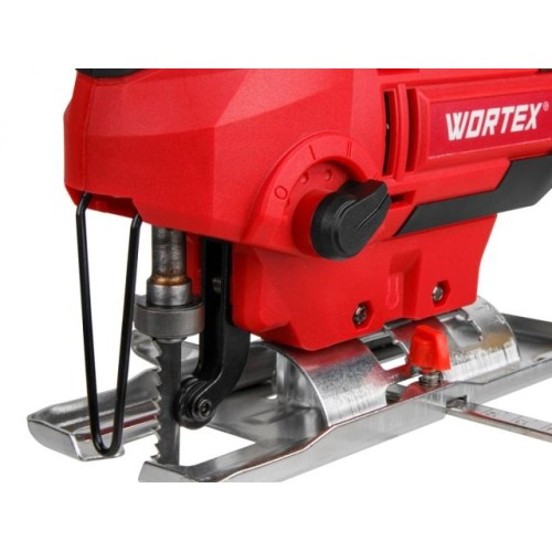 Аккум. лобзик WORTEX CJS 8030 18 В, 85 мм