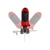 Аккум. лобзик WORTEX CJS 8030 18 В, 85 мм