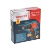 Аккум. дрель-шуруповерт WORTEX LX BD 1213-1 Li 12 В