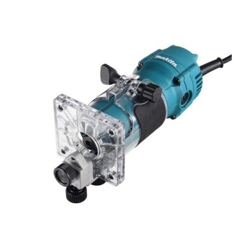 Фрезер кромочный MAKITA 3711