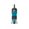 Фрезер кромочный MAKITA 3711