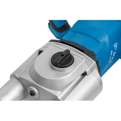 Миксер строительный BULL BM 1618 1800 Вт, 2 венчика
