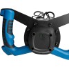 Миксер строительный BULL BM 1618 1800 Вт, 2 венчика