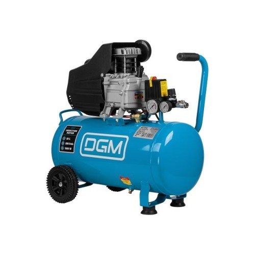 Компрессор DGM AC-150C коаксиальный