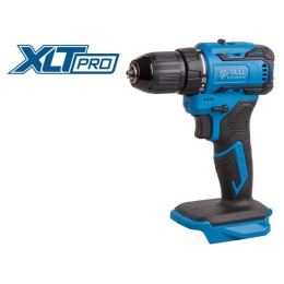 Аккум. дрель-шуруповерт BULL SR 1804 XLTpro SOLO БЕСЩЕТ., Импульс., 18 В, 45 Н*м