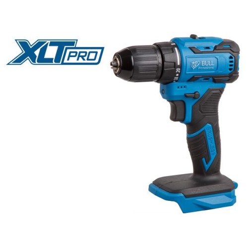 Аккум. дрель-шуруповерт BULL SR 1804, 45 Н*м