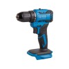 Аккум. дрель-шуруповерт BULL SR 1804, 45 Н*м