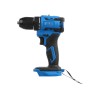 Аккум. дрель-шуруповерт BULL SR 1804, 45 Н*м