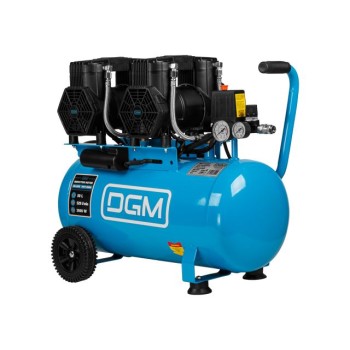 Компрессор DGM AC-450F безмасляный