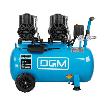Компрессор DGM AC-450F безмасляный