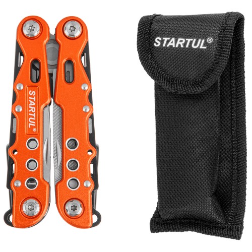 Мультиинструмент 13 функций, авторазжим STARTUL PROFI (ST9503-13)