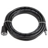 Шланг напорный для очистителей высокого давления WORTEX PW 1217-1, PW 1420, PW 1523-1, PW 1620