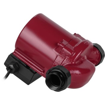 Насос циркуляционный Titan-RS25-80-180, A&P