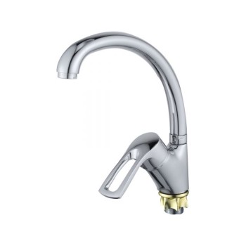 Смеситель для кухни D40-A, серия 320, ECONOCE