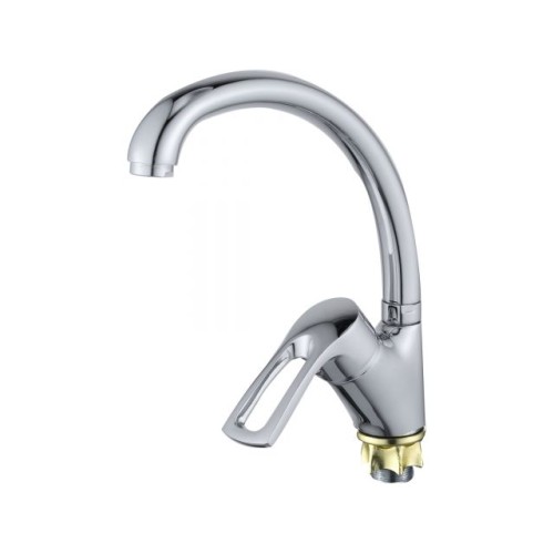 Смеситель для кухни D40-A, серия 320, ECONOCE