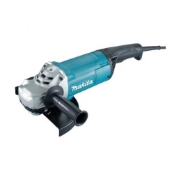 Двуручная углошлифмашина MAKITA GA 9082