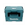 Аккум. углошлифмашина MAKITA LXT DGA 513 RTJ