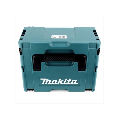 Аккум. углошлифмашина MAKITA LXT DGA 513 RTJ
