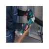 Аккум. углошлифмашина MAKITA LXT DGA 513 RTJ