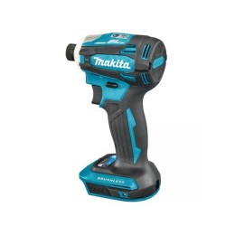 Аккум. шуруповерт MAKITA LXT DTD 172 Z