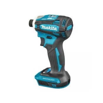 Аккум. шуруповерт MAKITA LXT DTD 172 Z