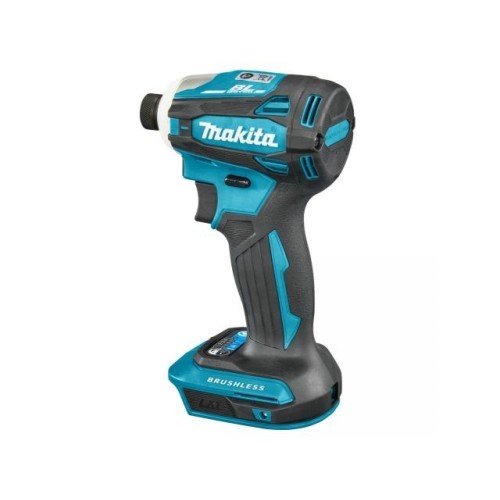 Аккум. шуруповерт MAKITA LXT DTD 172 Z