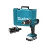 Аккум. ударная дрель-шуруповерт MAKITA LXT HP 457 DW