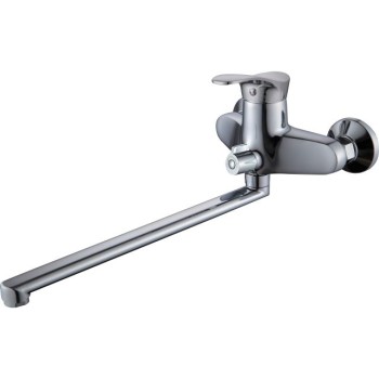 Смеситель для ванны D40-A, серия 310, ECONOCE