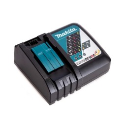 Зарядное устройство MAKITA LXT DC 18 RC