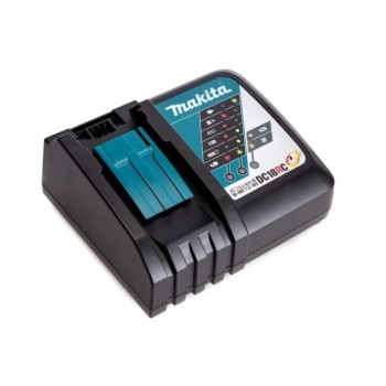 Зарядное устройство MAKITA LXT DC 18 RC