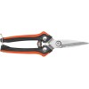 Секатор с прямыми лезвиями 19см STARTUL GARDEN (ST6410-05)