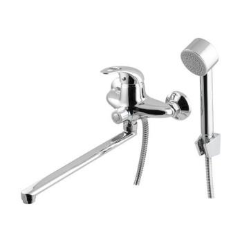 Смеситель для ванны D40-A, серия 360 ECONOCE