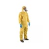 Защитный комбинезон К80 Щ50 JPC-80 Element Chem (р-р XL), желтый, Jeta Safety