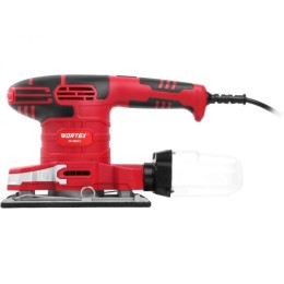Виброшлифмашина WORTEX SS 1920 E 260 Вт, 90х187 мм, 6000-13000 кол/мин