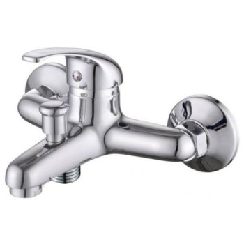 Смеситель для ванны D35-A, серия 260, ECONOCE