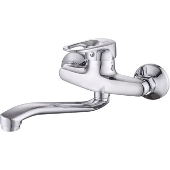 Смеситель для кухни D40-A, серия 240, ECONOCE