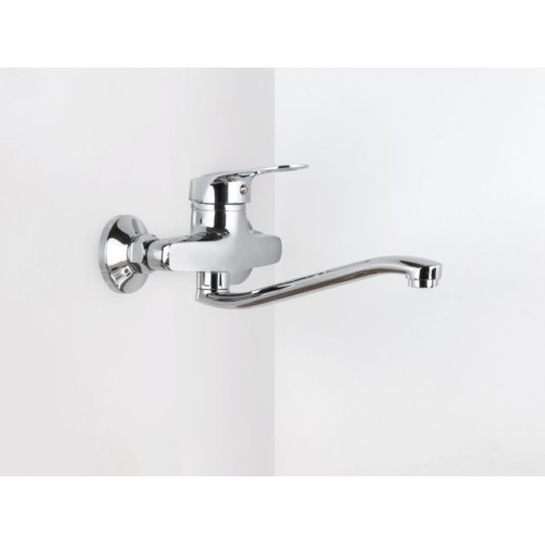 Смеситель для кухни D40-A, серия 240, ECONOCE