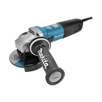 Одноручная углошлифмашина MAKITA GA 5040 C01