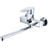 Смеситель для ванны D35-A, серия 270, ECONOCE