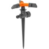Распылитель круговой на пластмасс. пике STARTUL GARDEN (ST6012-04)