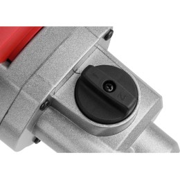 Миксер строительный WORTEX LX MX 1213 в кор. 1200 Вт, 2 скор., M14, рег.об. + насадка