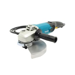 Двуручная углошлифмашина MAKITA GA 9010 CF
