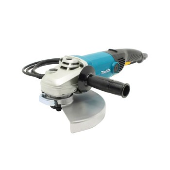 Двуручная углошлифмашина MAKITA GA 9010 CF