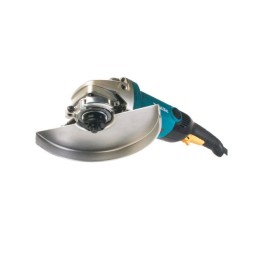 Двуручная углошлифмашина MAKITA GA 9010 CF