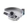 Двуручная углошлифмашина MAKITA GA 9010 CF