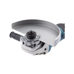 Двуручная углошлифмашина MAKITA GA 9010 CF