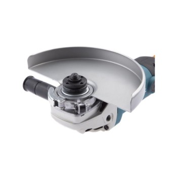 Двуручная углошлифмашина MAKITA GA 9010 CF