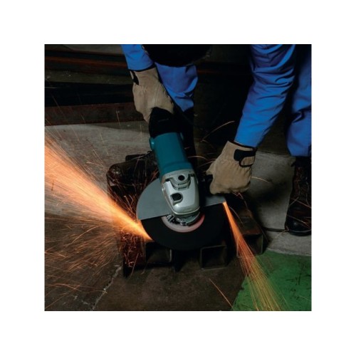 Двуручная углошлифмашина MAKITA GA 9010 CF